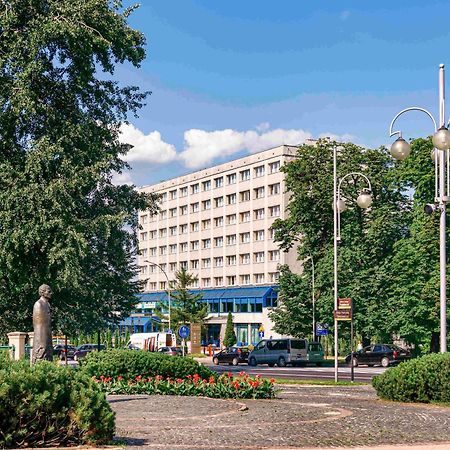 Mercure Czestochowa Centrum Exterior photo