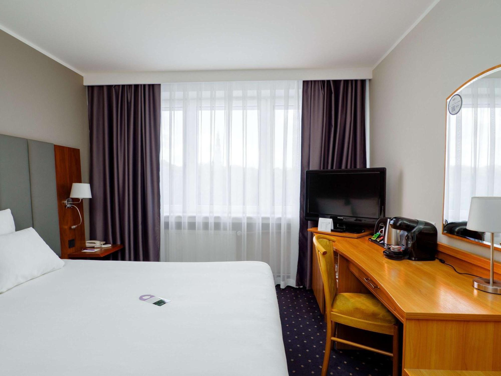 Mercure Czestochowa Centrum Exterior photo