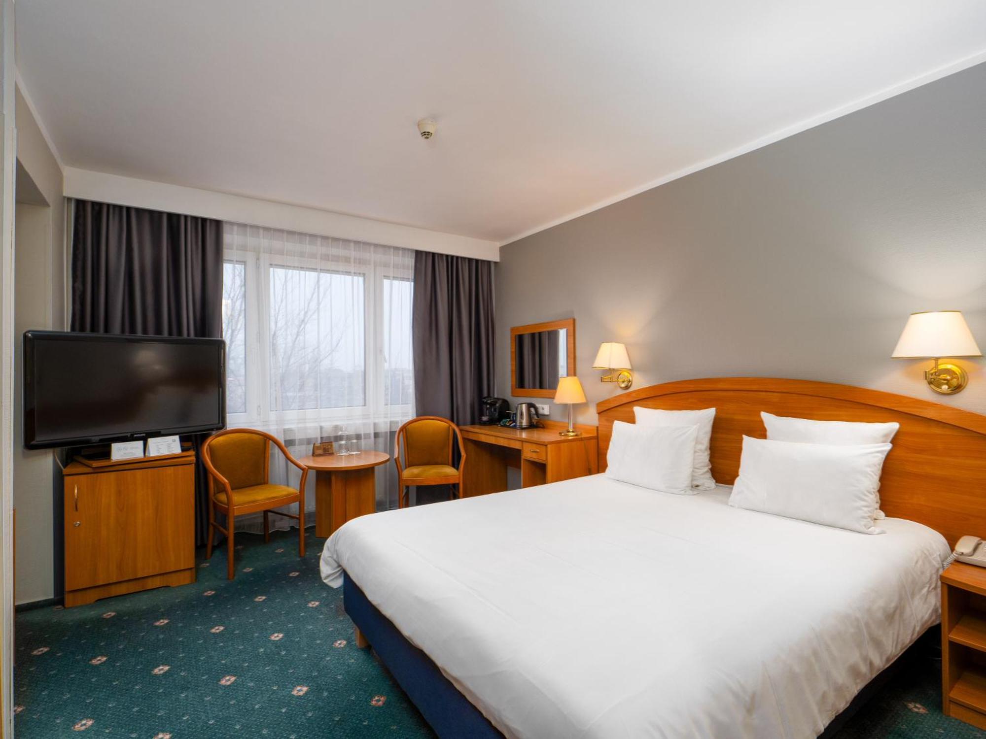 Mercure Czestochowa Centrum Exterior photo