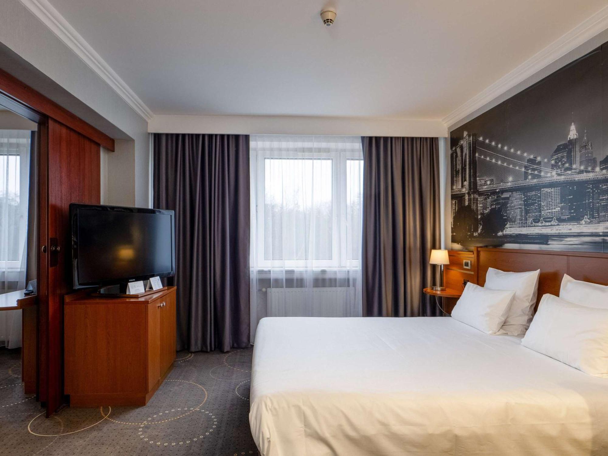 Mercure Czestochowa Centrum Exterior photo