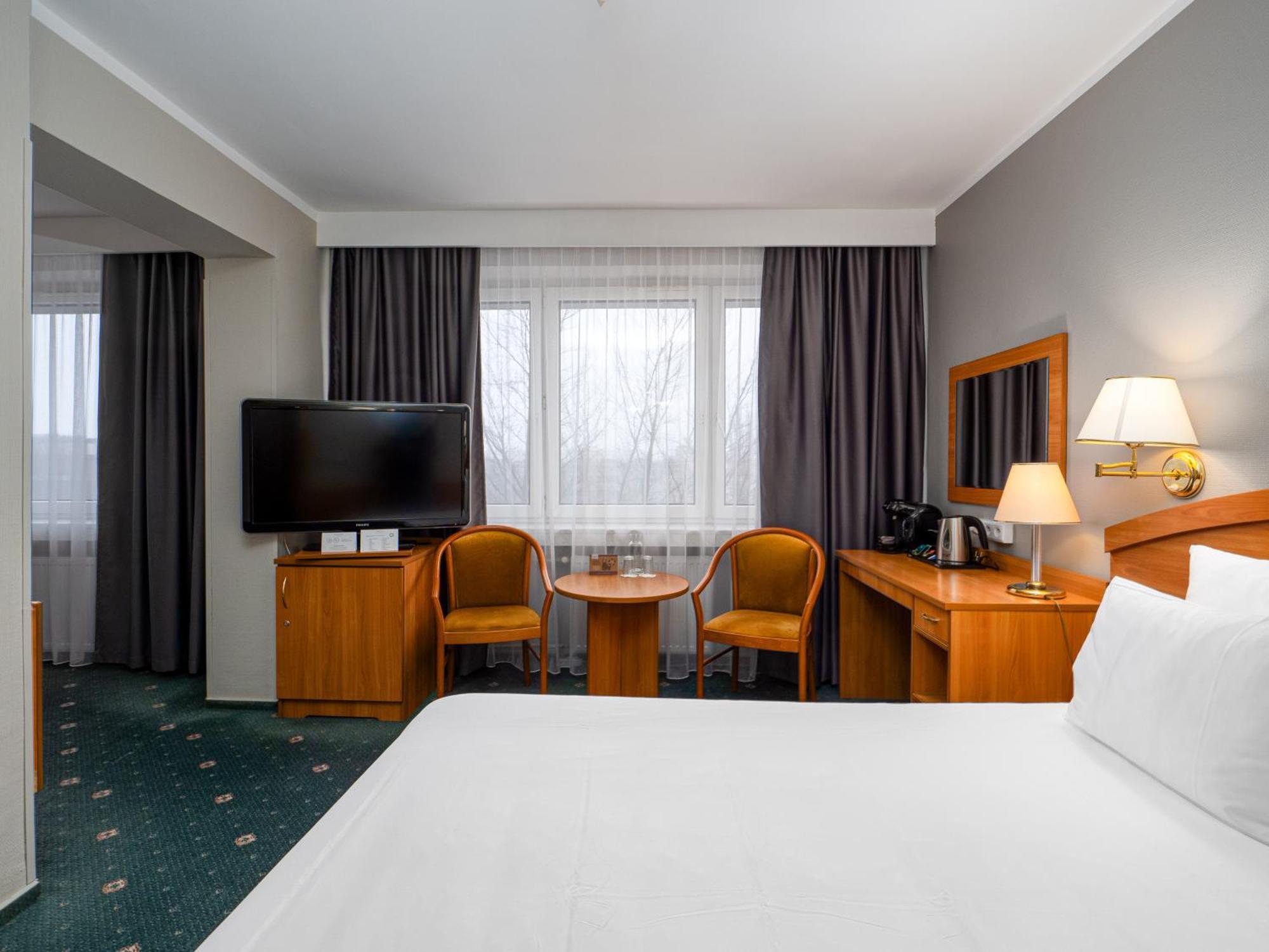 Mercure Czestochowa Centrum Exterior photo