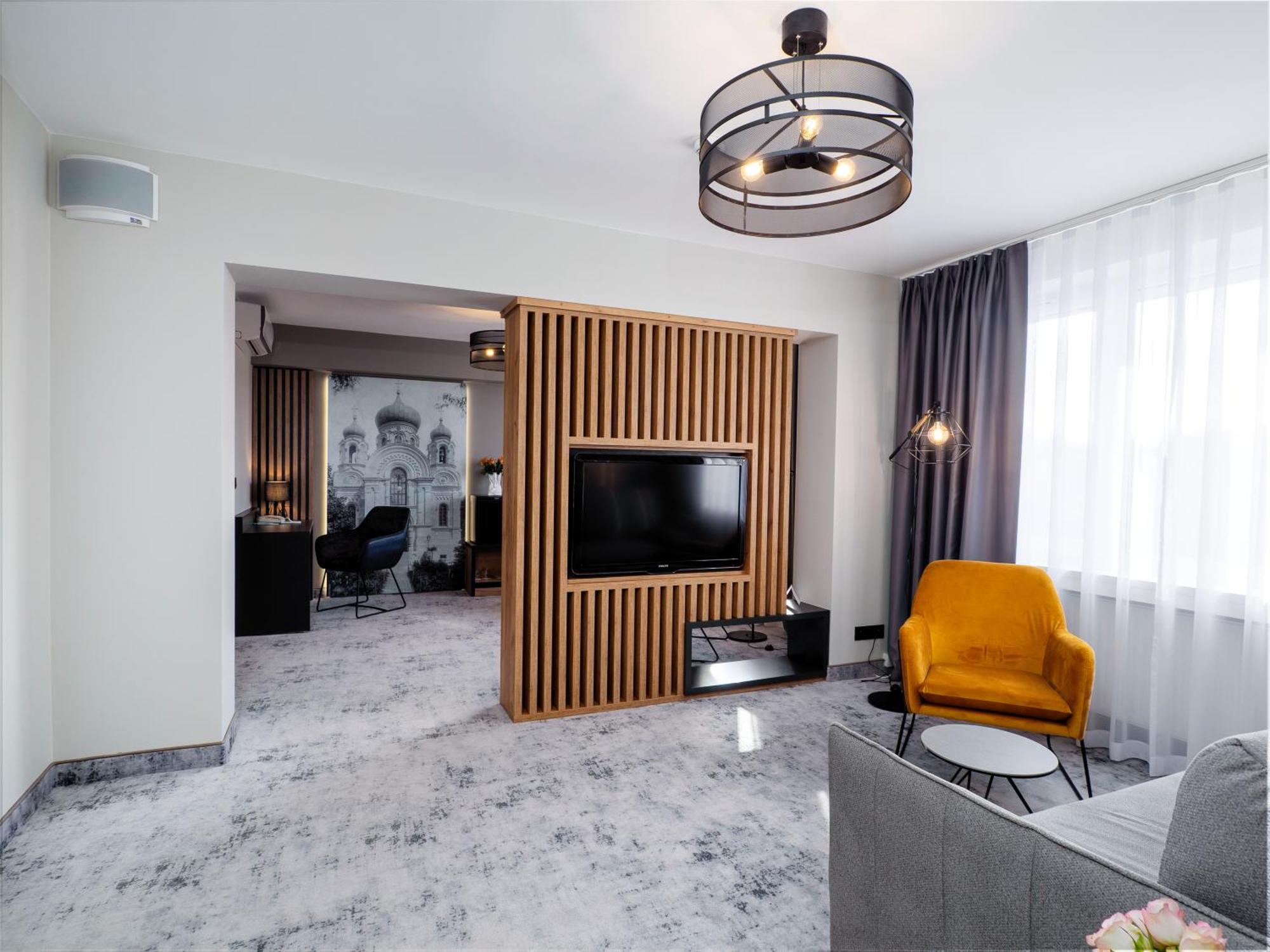 Mercure Czestochowa Centrum Exterior photo