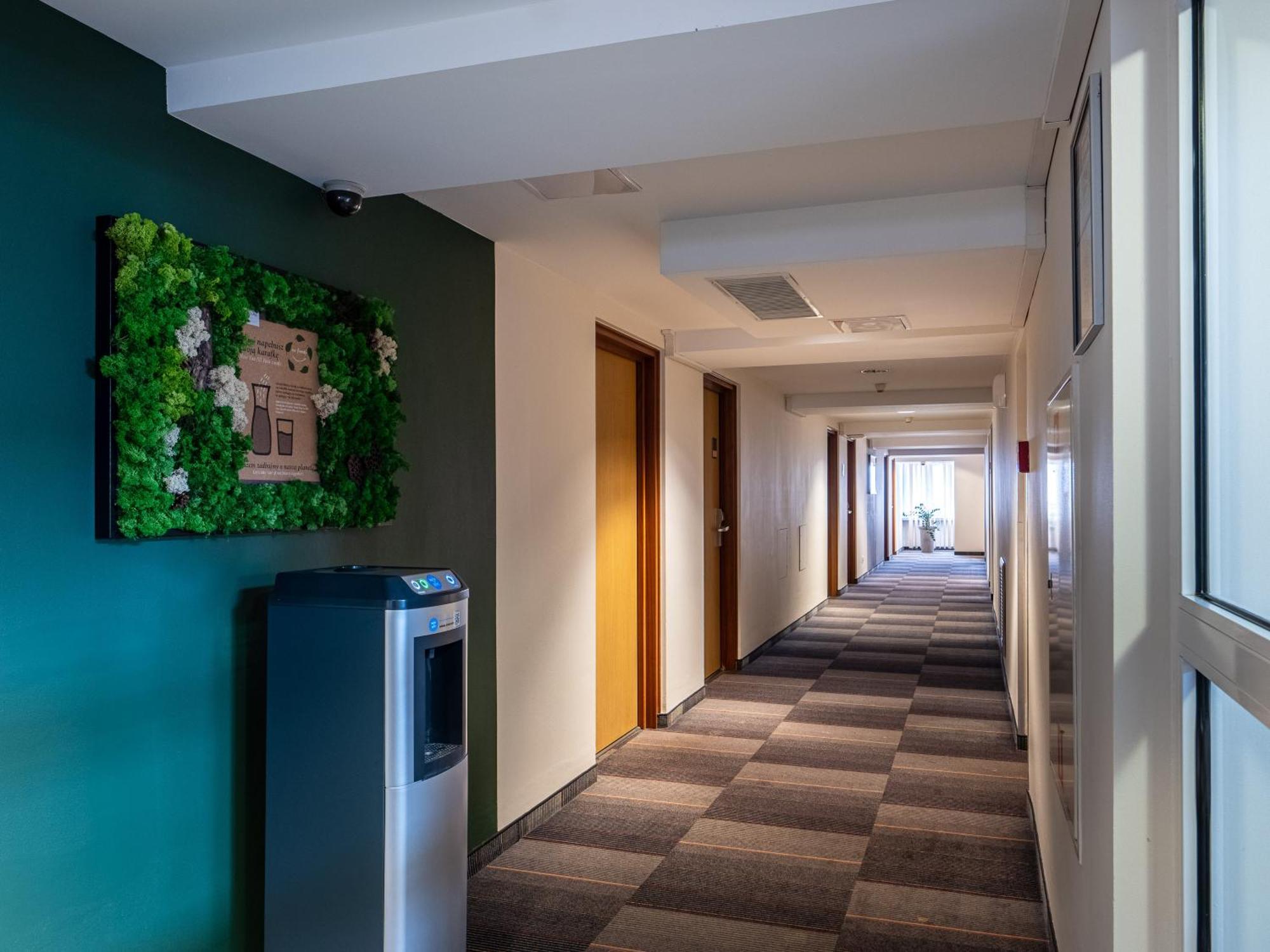 Mercure Czestochowa Centrum Exterior photo