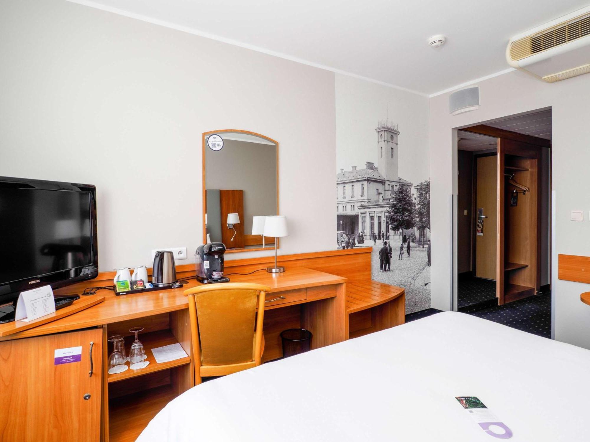 Mercure Czestochowa Centrum Exterior photo