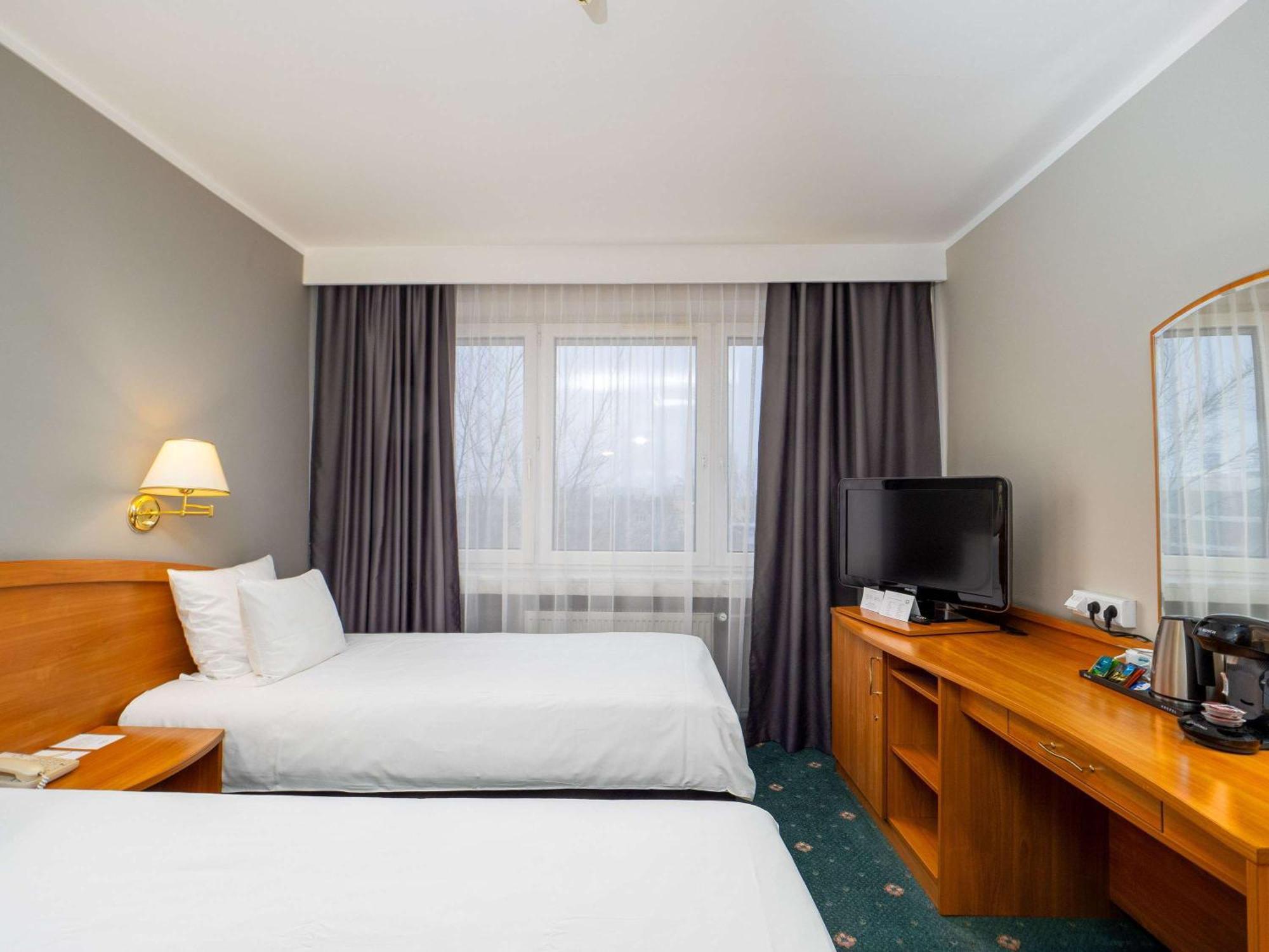 Mercure Czestochowa Centrum Exterior photo